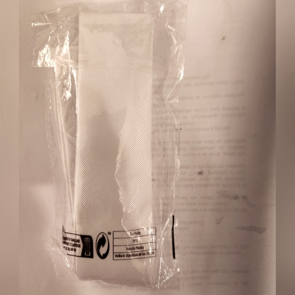 NWT Men's Neck Tie - Picture 3 of 3